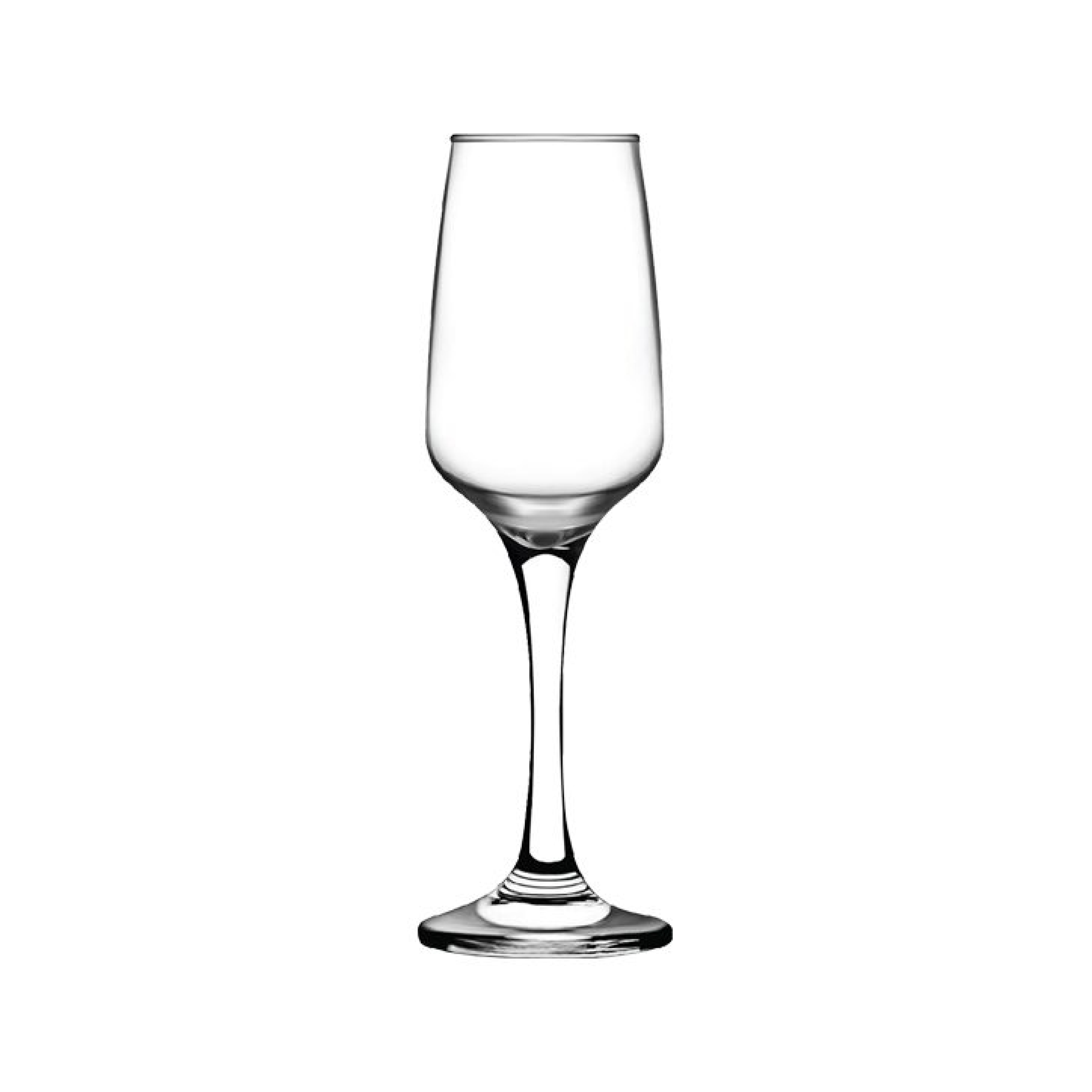 GRAND CEPAGES FLUTE 240ML H235 W70 (E6250)