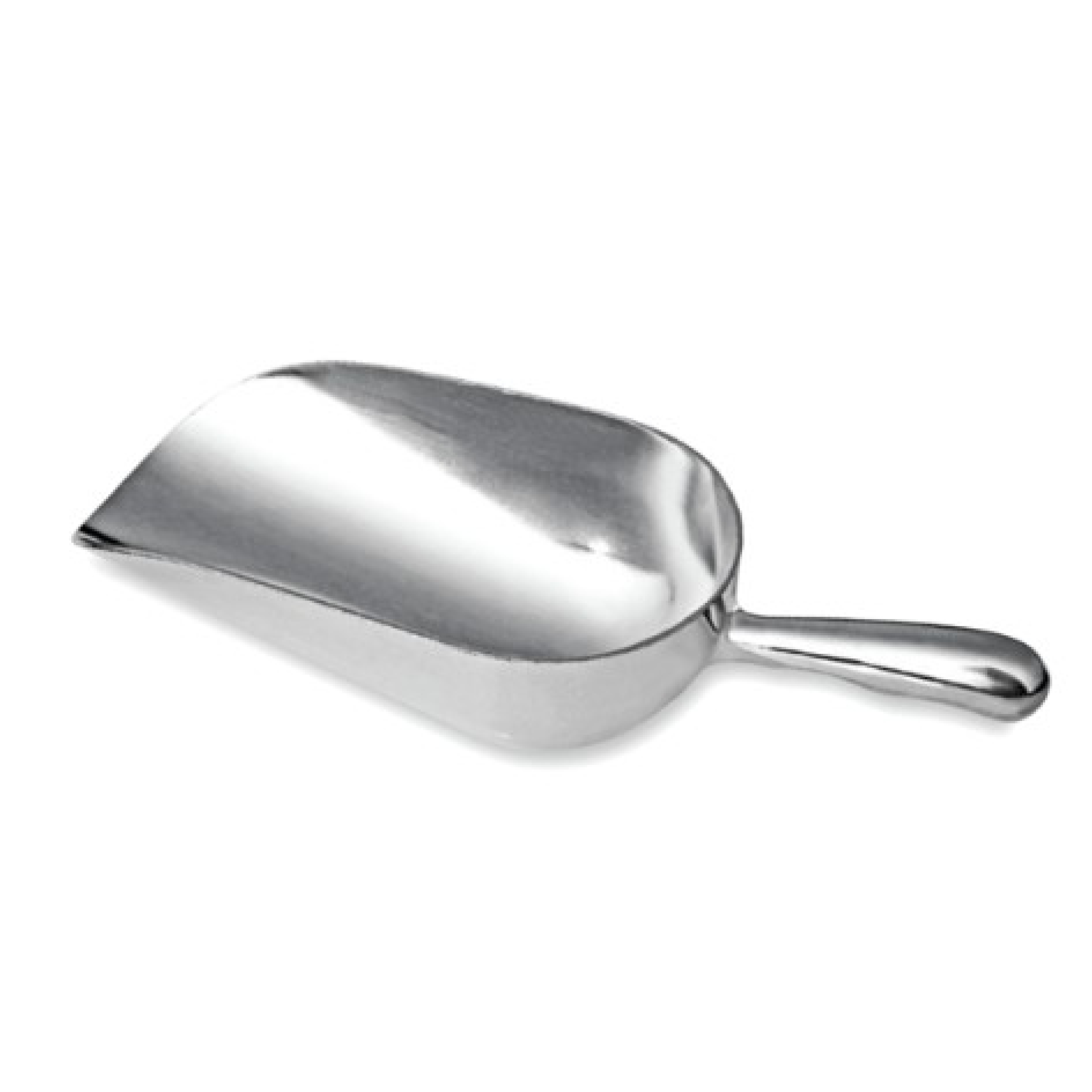 DARIOL / CARAMEL MOULD ALUMINIUM ROUND (CMA0070)