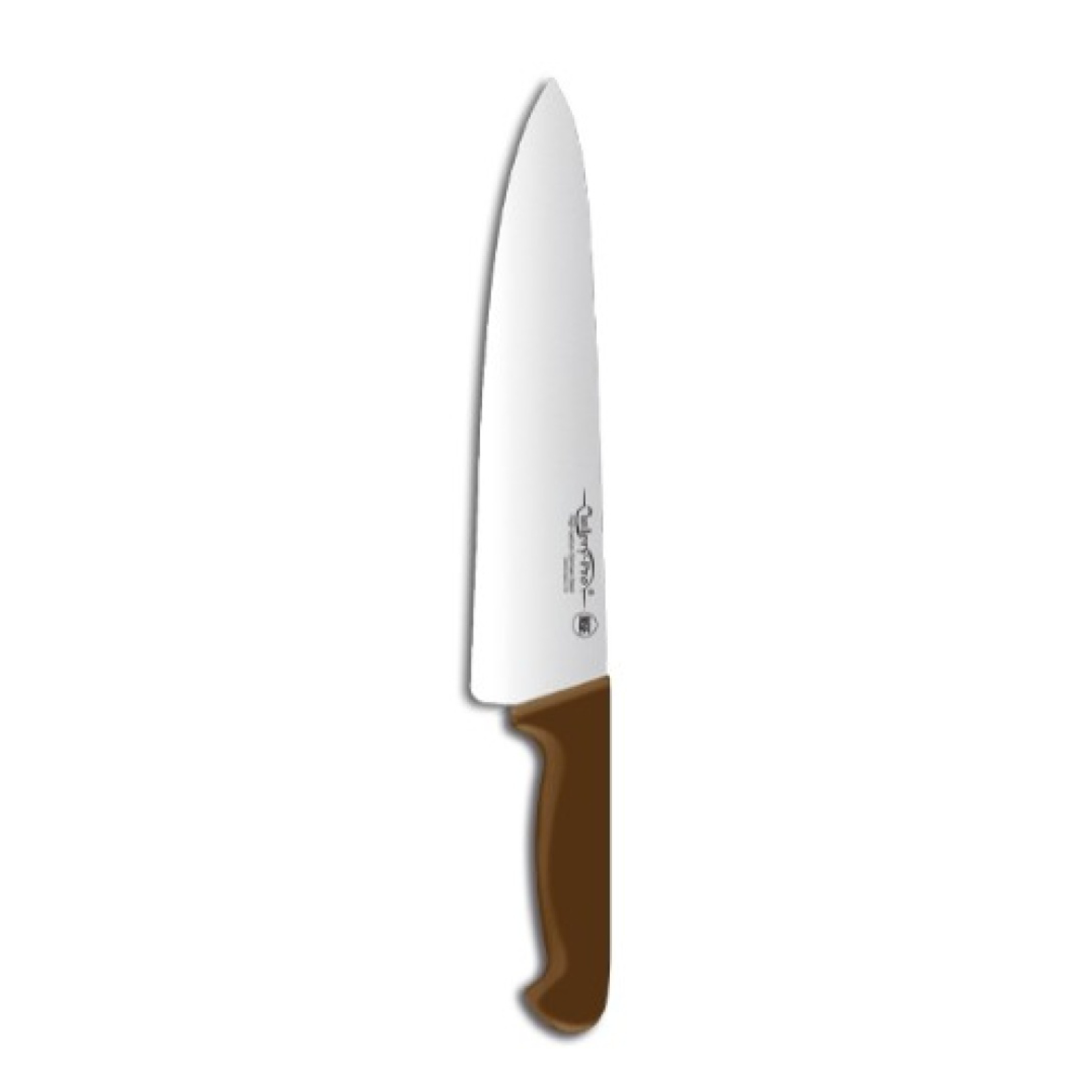 NOVA CHEF COOKS KNIFE 250MM BROWN (CP36732)
