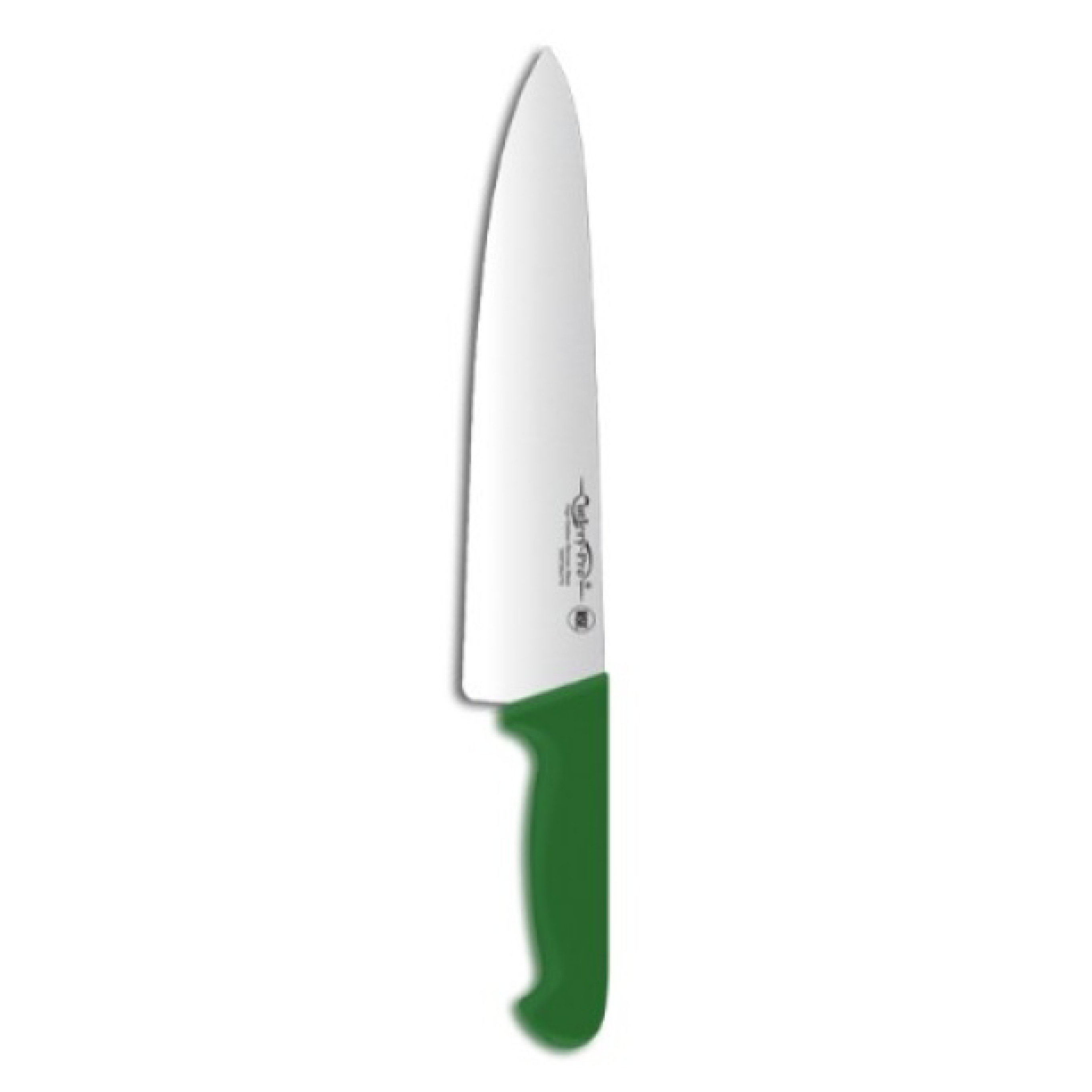 ARCOS COOKS KNIFE 250MM GREEN (8.292221)