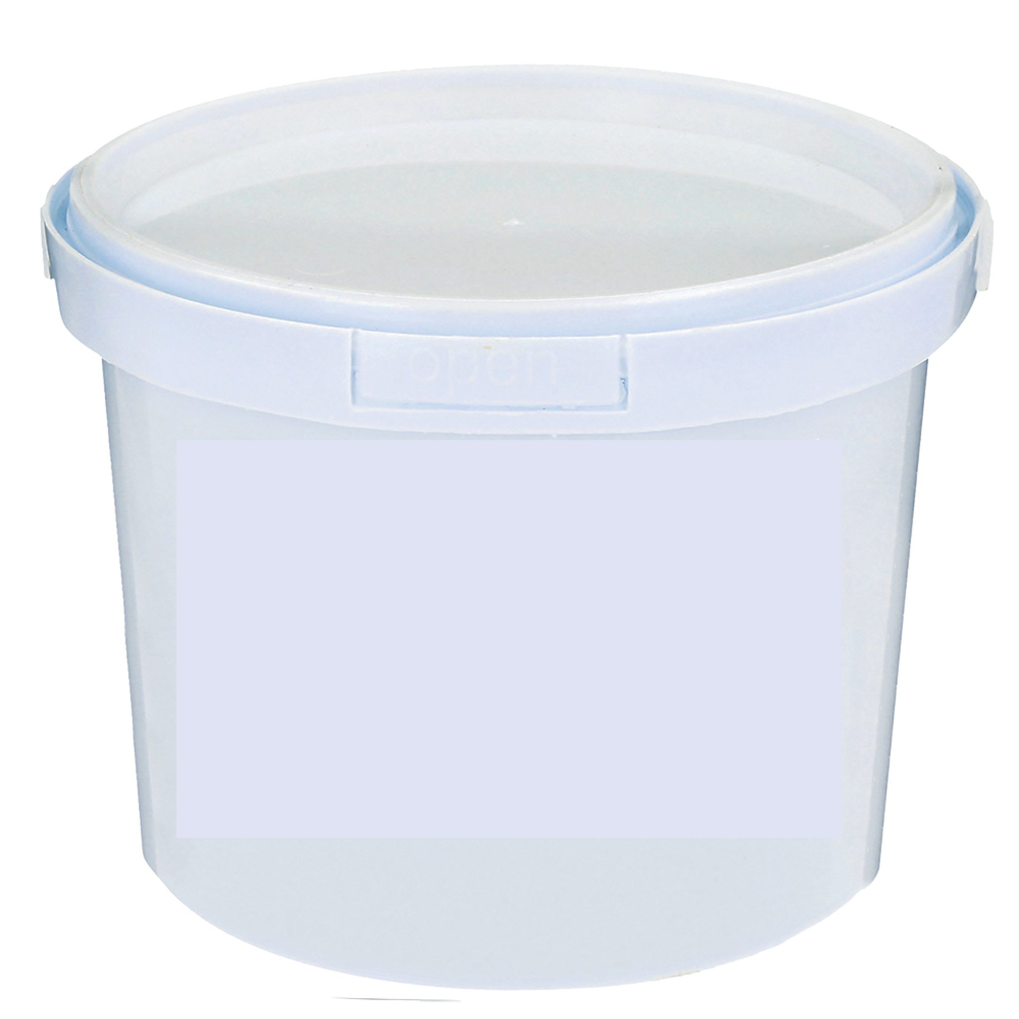 YOGHURT GRANADILLA 2.5KG 