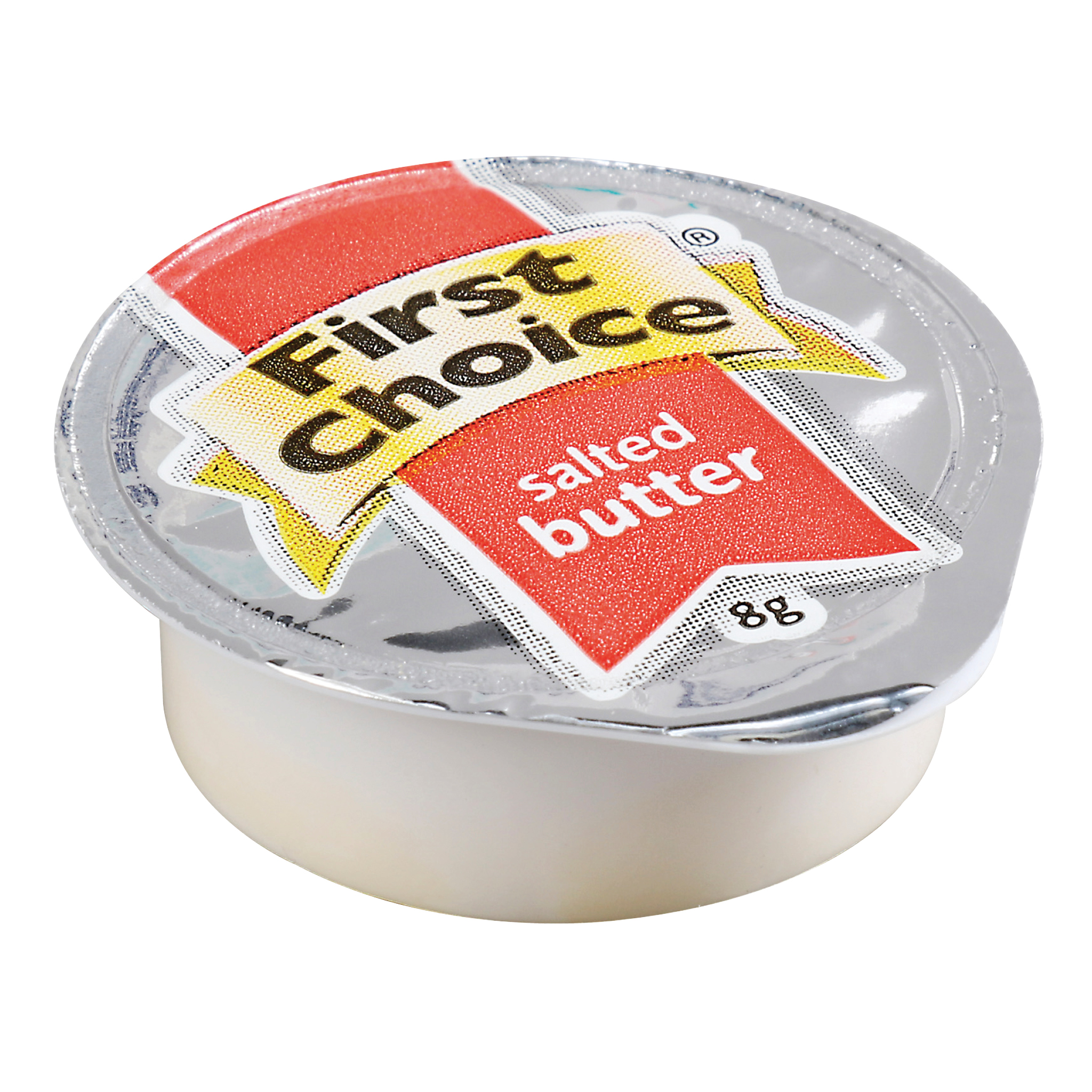 BLANCO BUTTER DISH 8CM (50CCPWD071) (24)