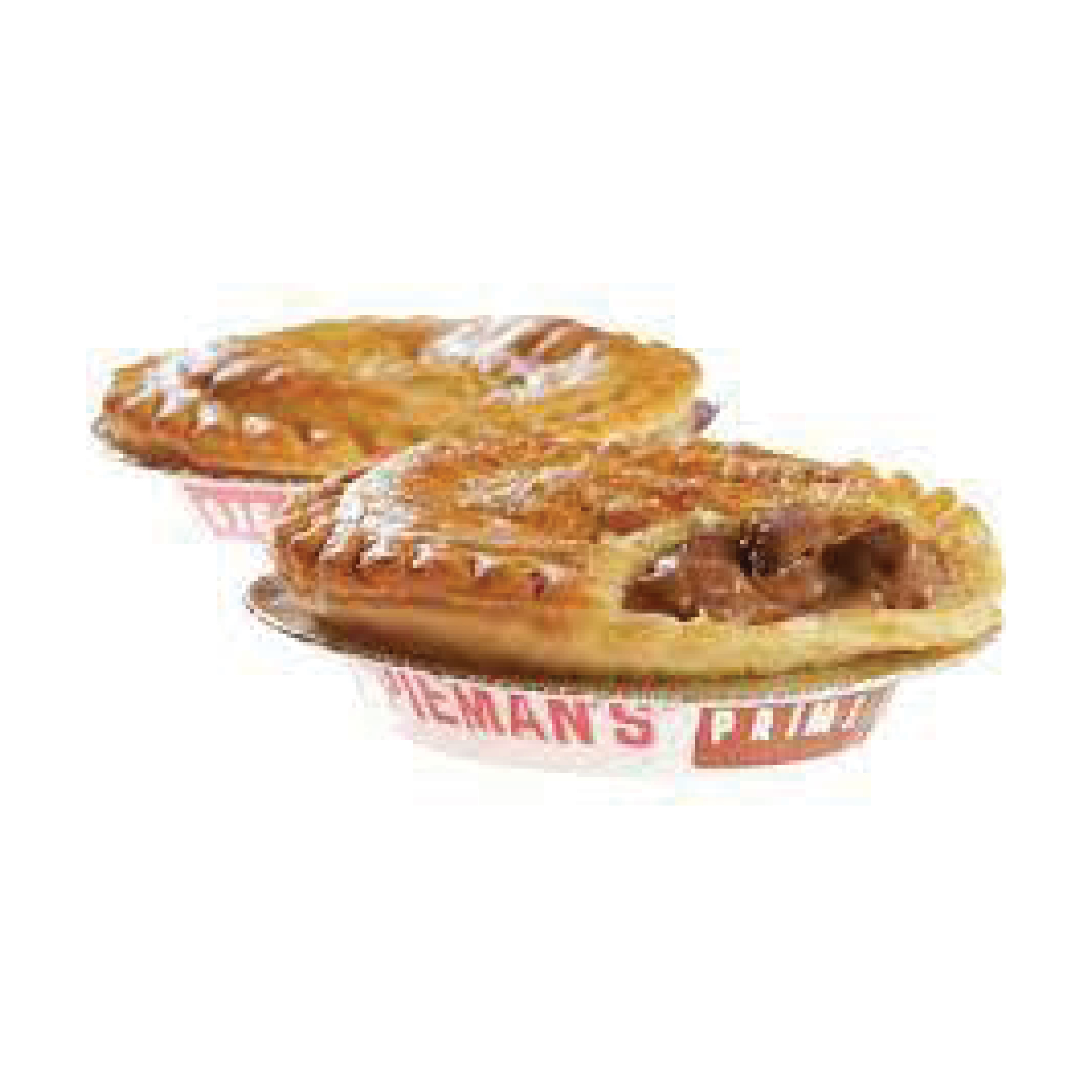 PIES BAKED SAUSAGE ROLLS (12 S) (154)(704)