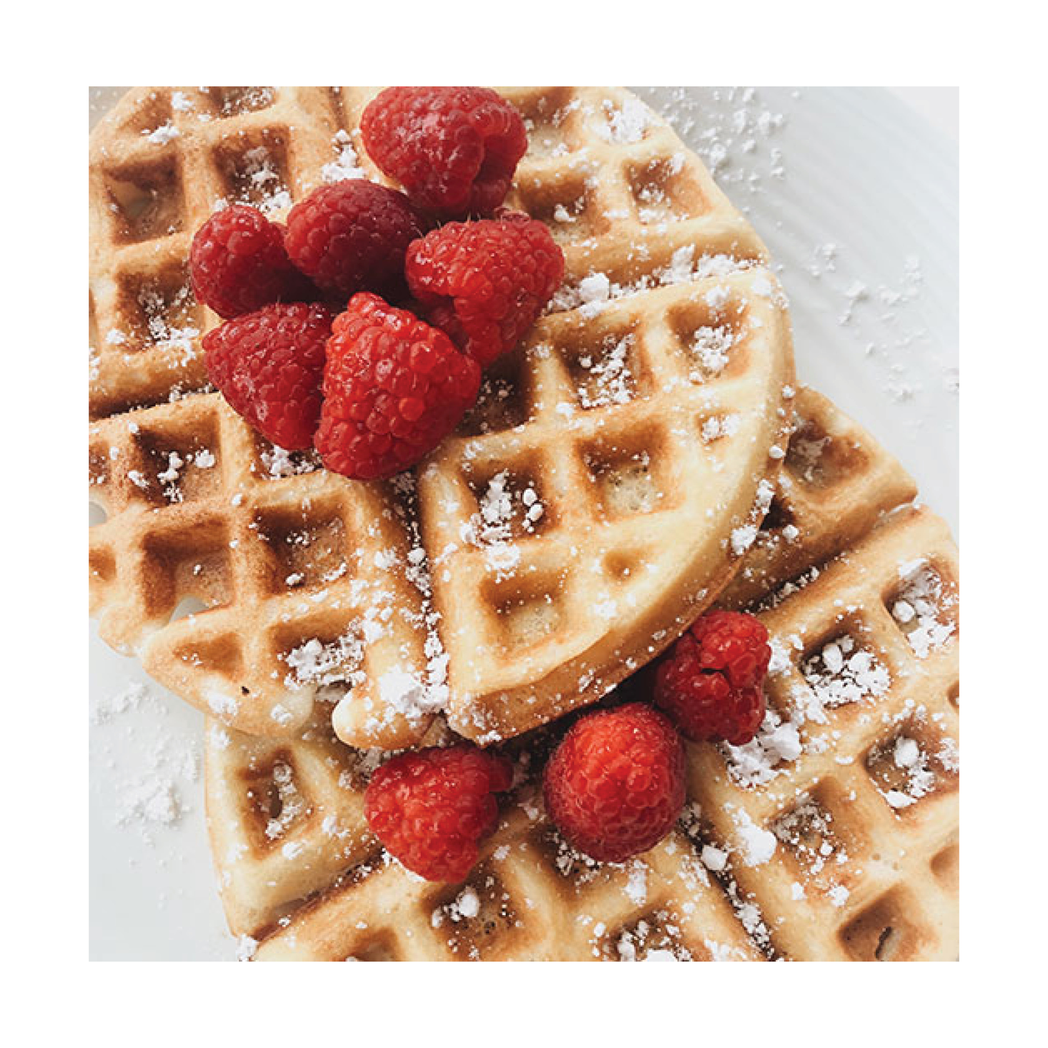 WAFFLES 107G (36S) FD 