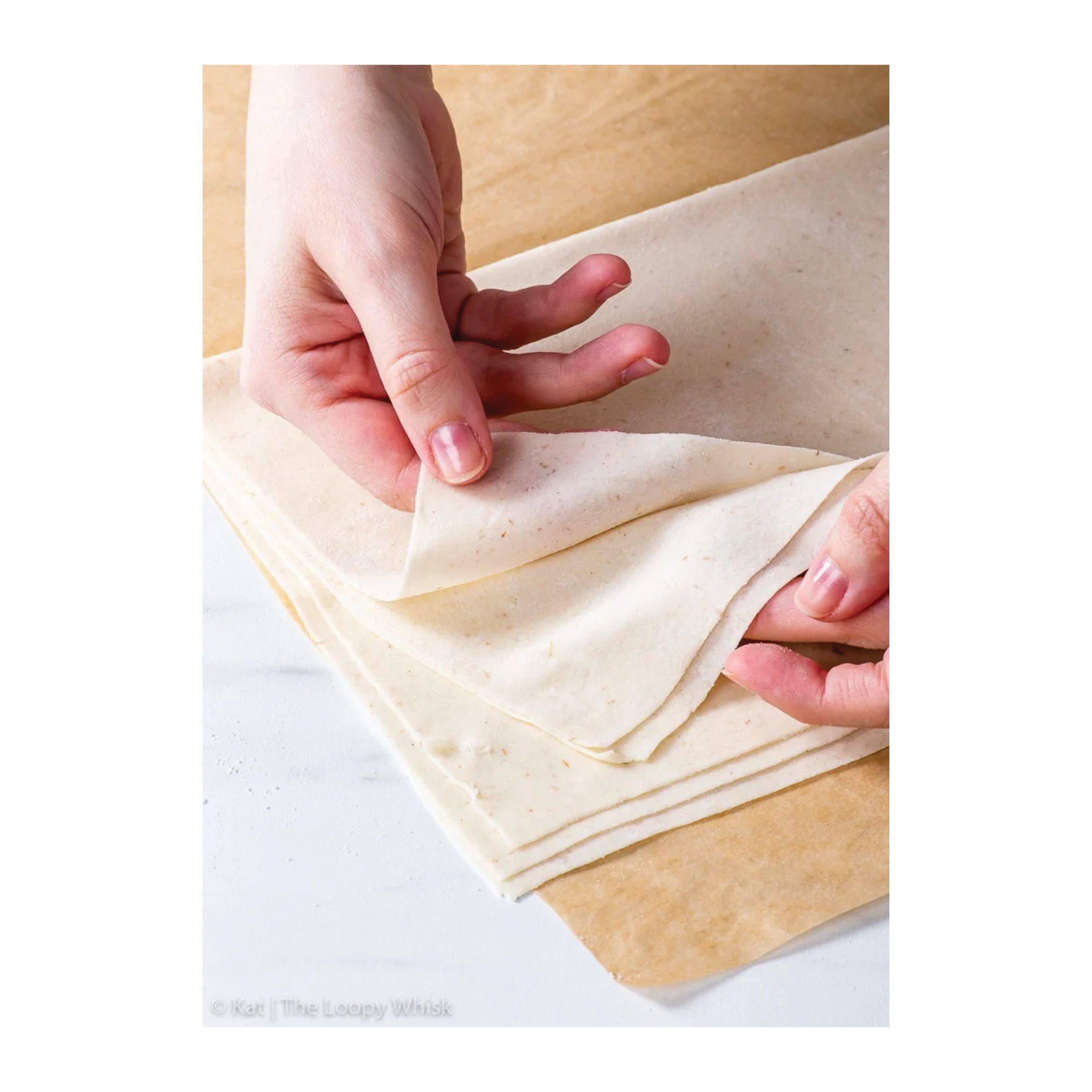 PHYLLO-SPANAKOPITA (36S) 