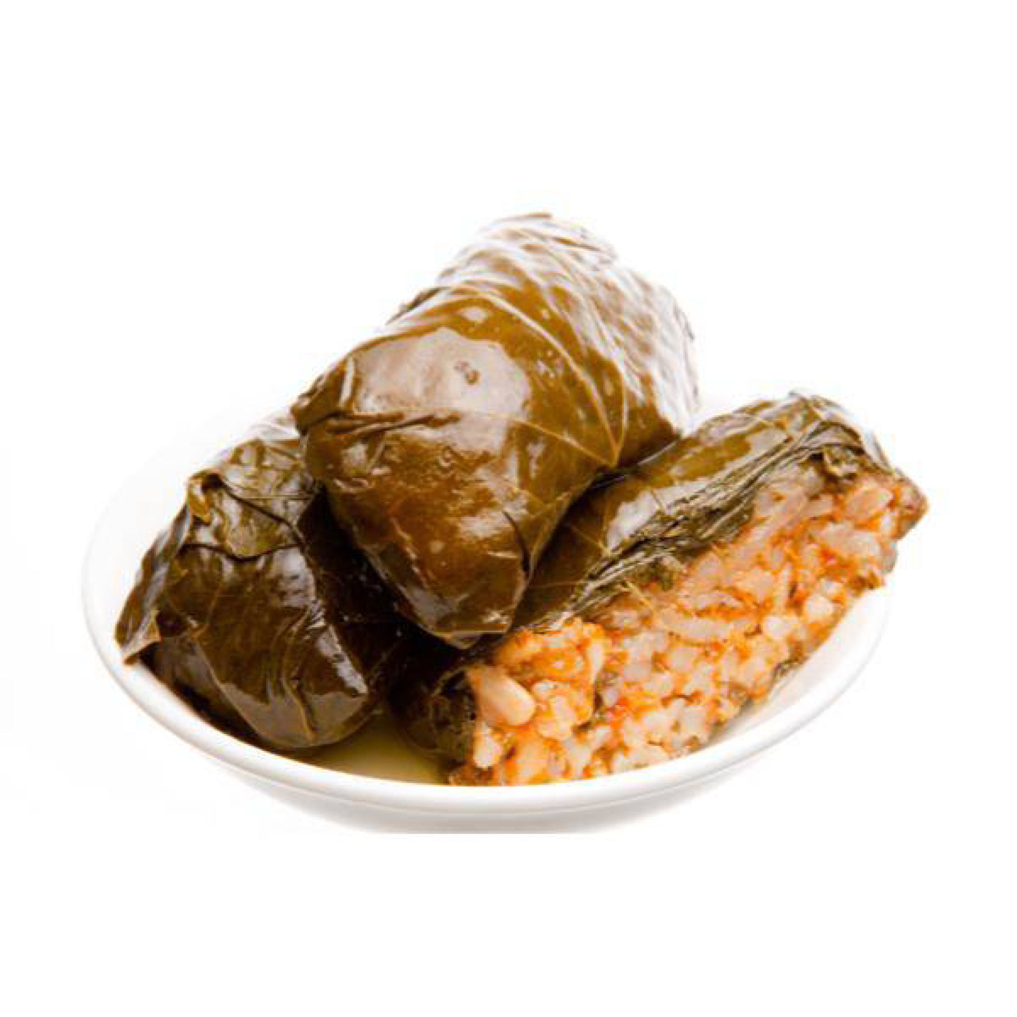 DOLMADES 2KG TIN 