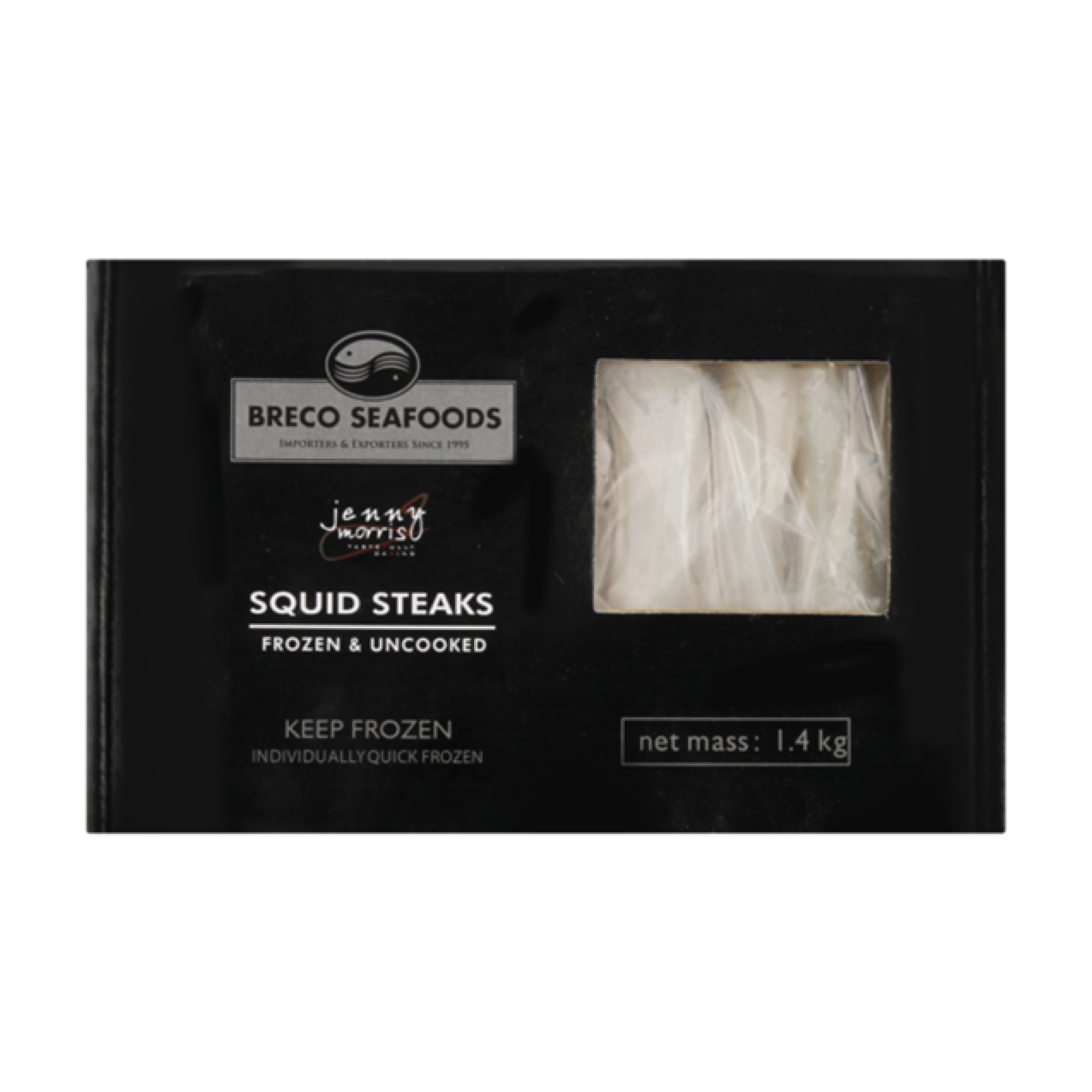 PRAWN H/ON L2 (21-30) 2KG BOX 