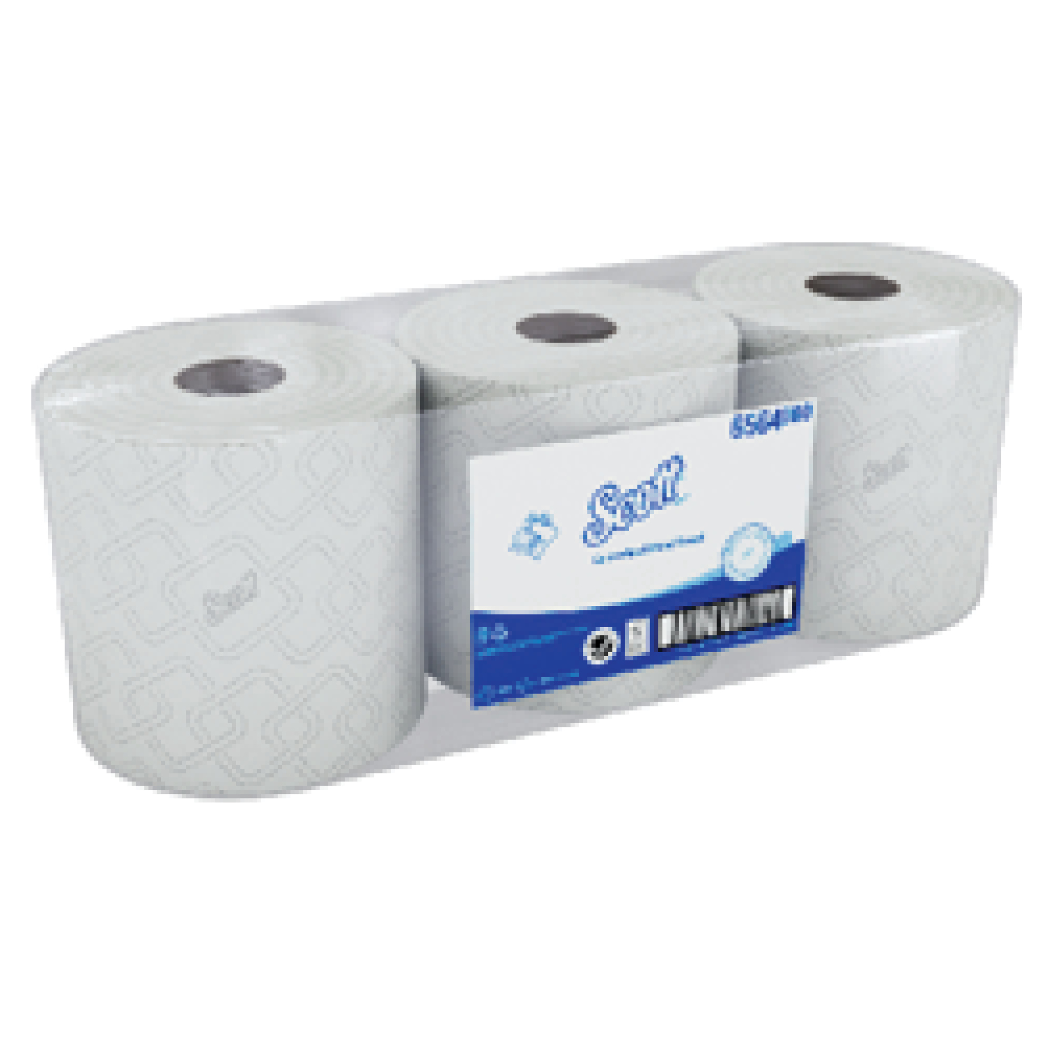 MAXI BARREL ROLLS (240X360) 4 ROLLS