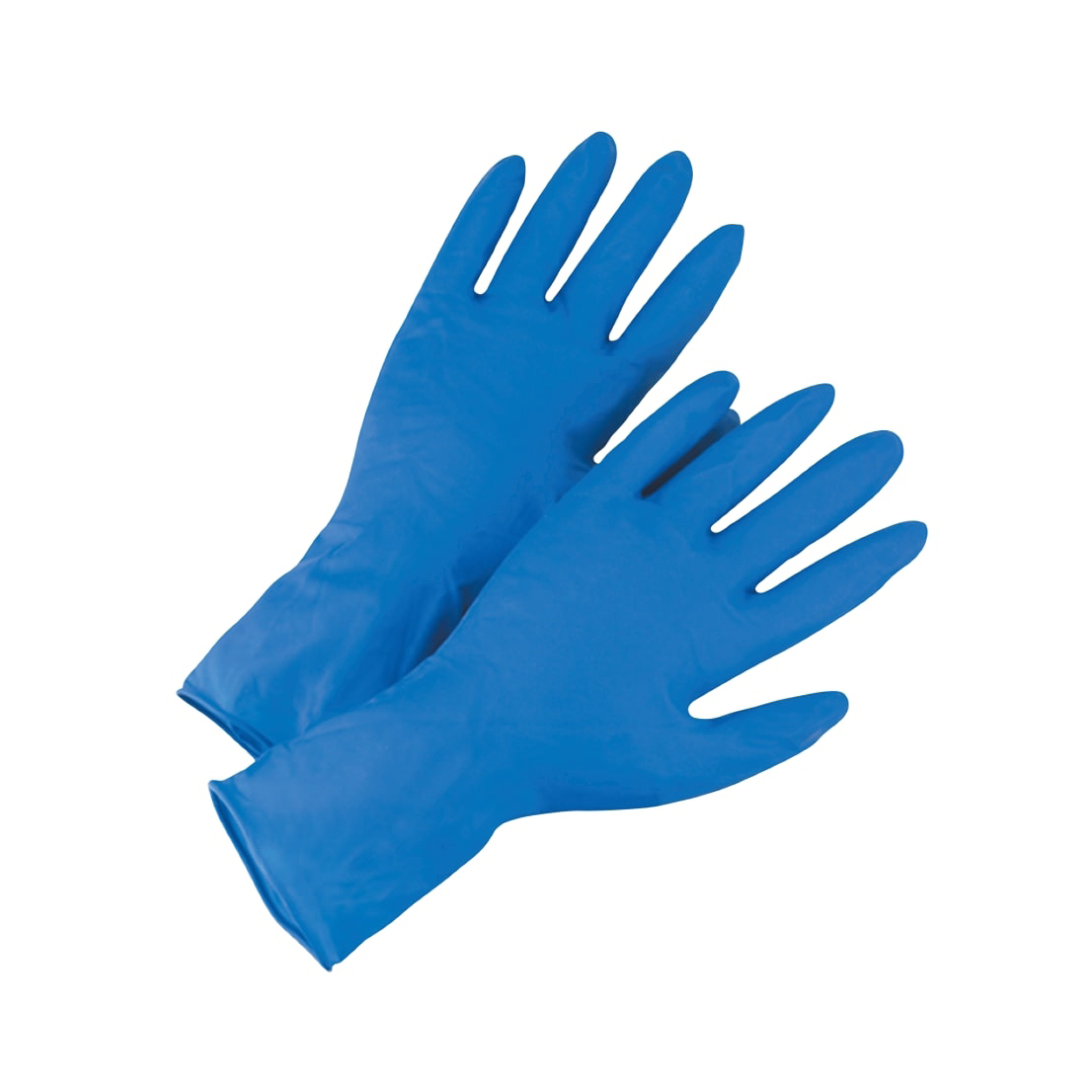GLOVES EXAMINATION LATEX (100 S) SMALL