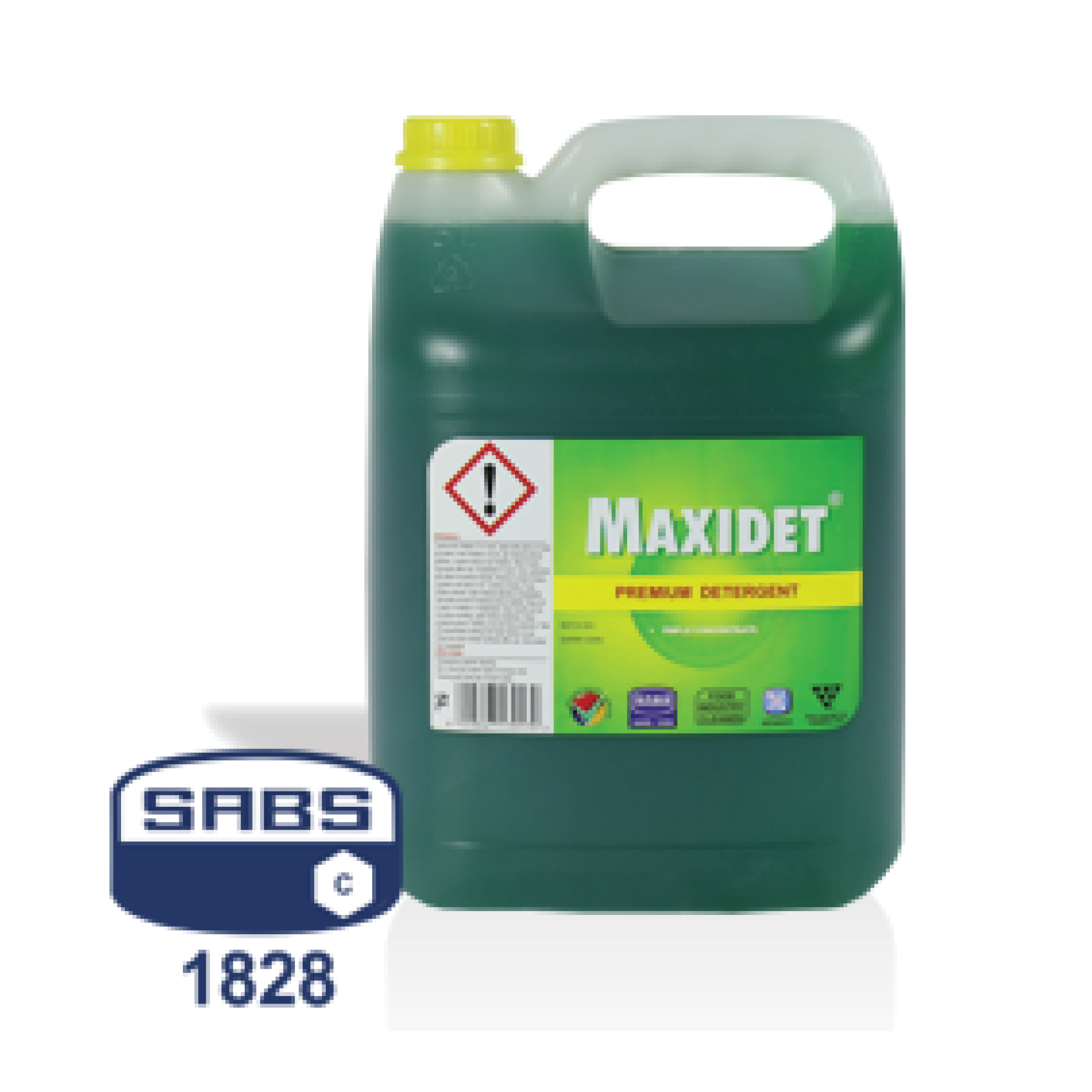 ROMANS DISHWASHING LIQUID 5L 