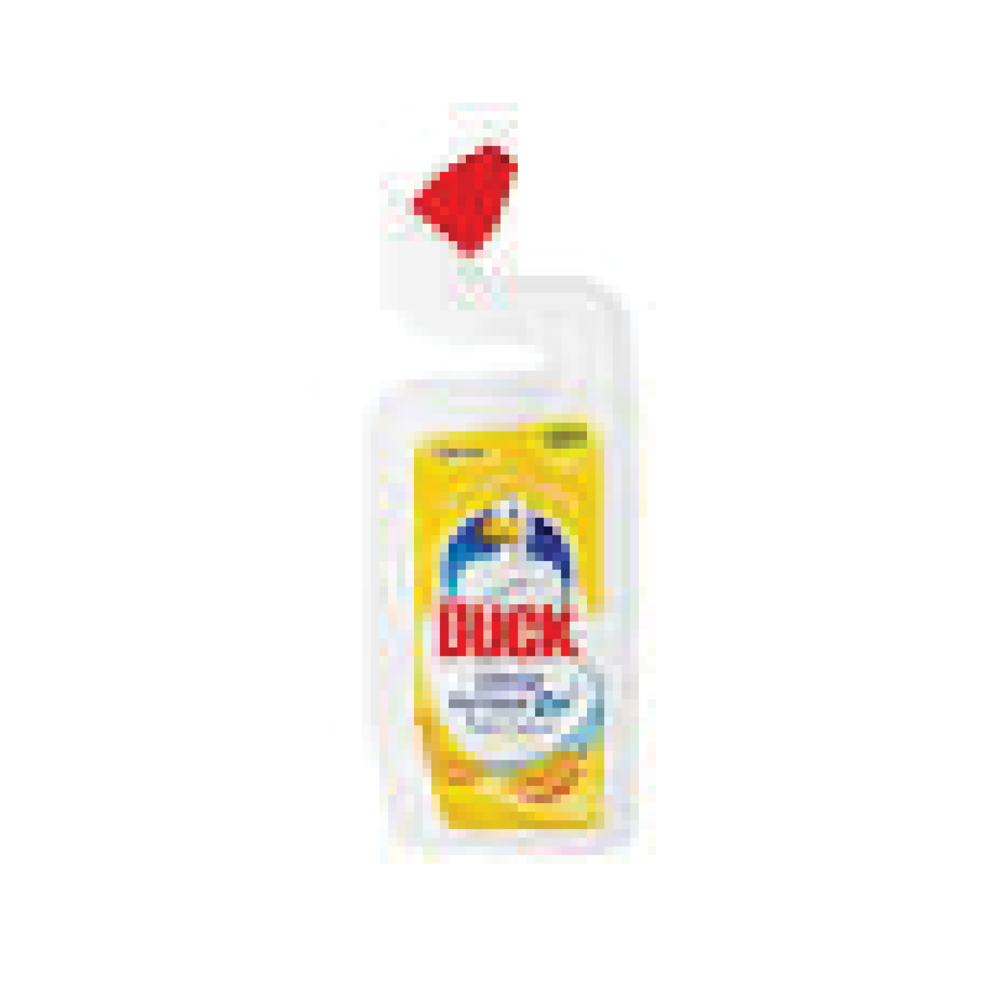 TOILET DUCK LAVENDER 500ML 