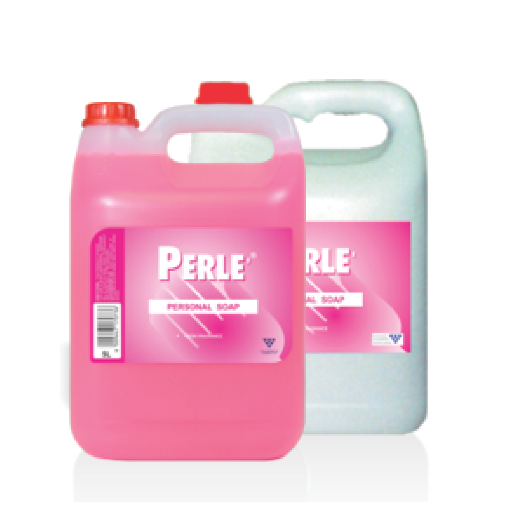 DISTRI HAND LIQUID SOAP (PINK) 5LT