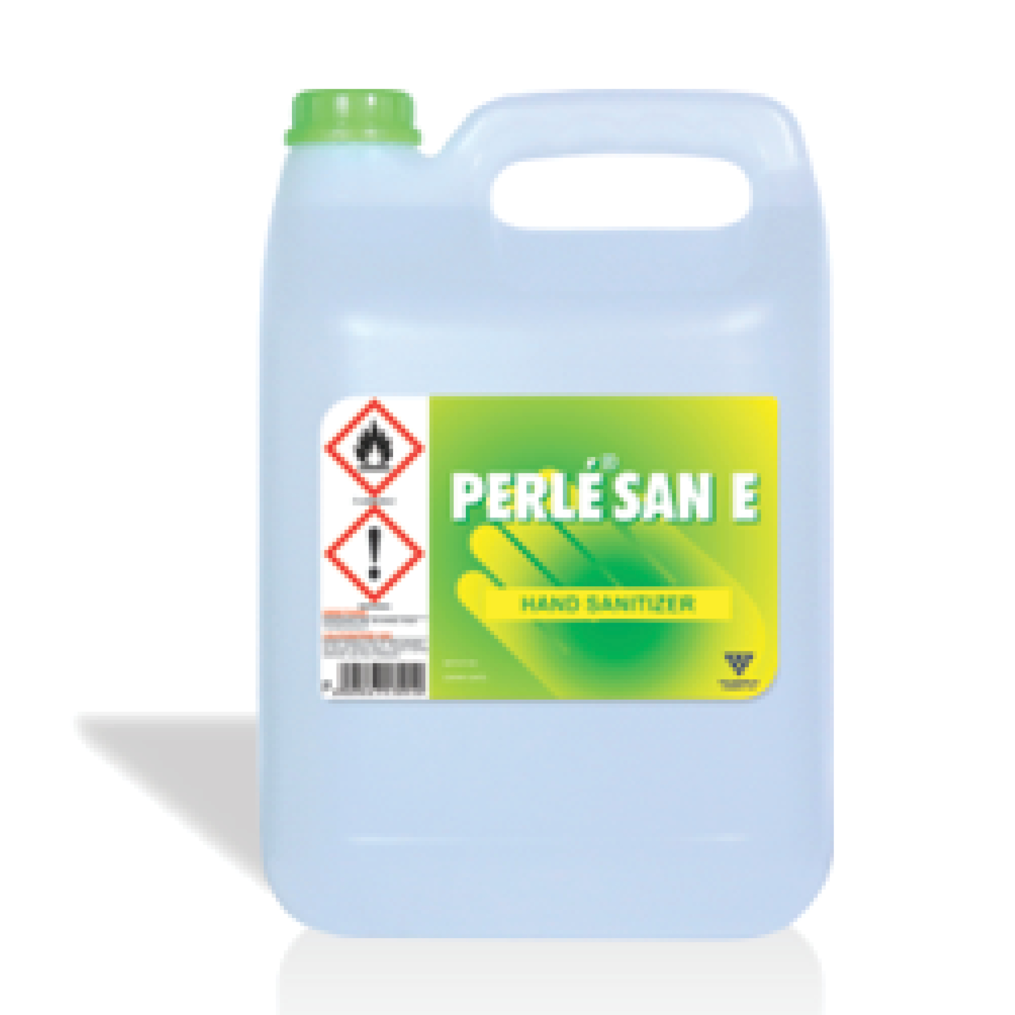 HAND SANITIZER 100ML 