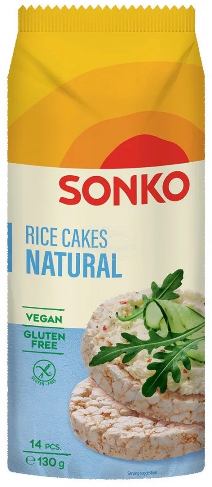 SPOON RICE 28CM (JE15010) 