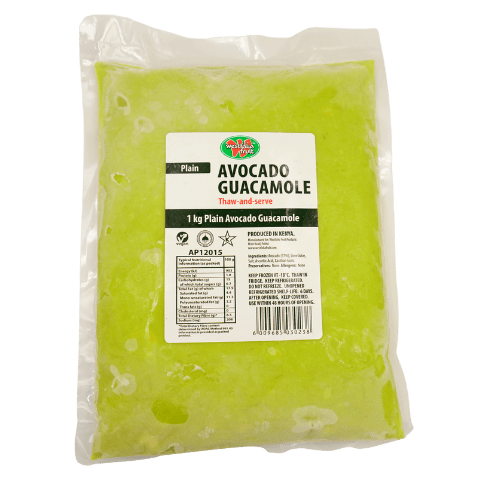 AVO PULP 330G 