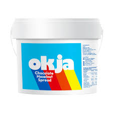 CHOCOLATE SPREAD NUTELLA 3KG 
