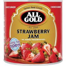 JAM APRICOT SUPERFINE ALL GOLD 3.75KG