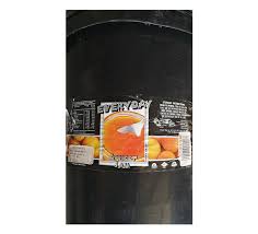 JAM APRICOT EVERYDAY  25KG (GAN029)