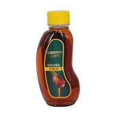 SYRUP GOLDEN LIBERTY 500GR 