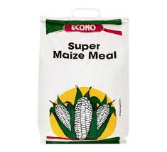 MAIZE MEAL SUPER SUN 12.5KG 
