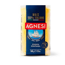 DIVELLA POLENTA 500G 