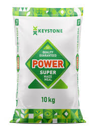 MAIZE MEAL POWER 1KG 