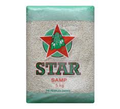 SAMP 5KG 