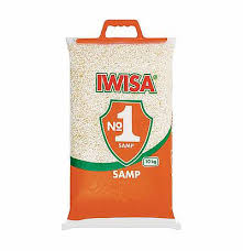 MAIZE MEAL IWISA 10KG 