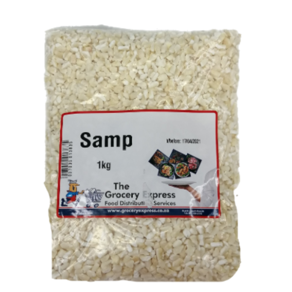 SAMP 1KG 