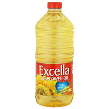 OIL SUNFLOWER 2L 