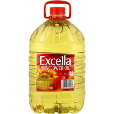 OIL COOKING 375ML EXCELLA 