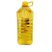 OIL SUNFLOWER 5L 