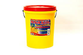 PALM OIL 20L 