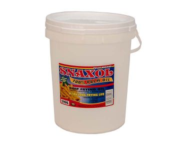 LINSEED OIL (5 LITRE) 