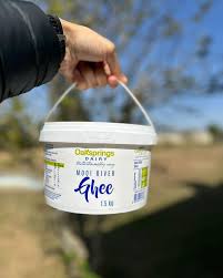 CLOVER GHEE 1.5KG 