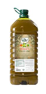 OLIVE OIL POMACE  5L 