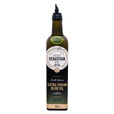 OLIVE OIL EXTRA VIRGIN 250ML 