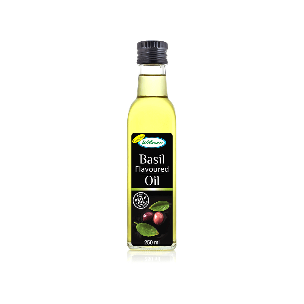 OIL PEANUT WILSONS 250ML 
