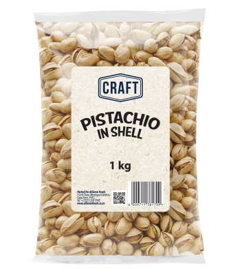PISTACHIO OUT OF SHELL 1KG 