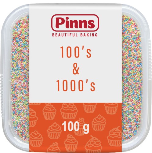 PATTI PAPERS 100MM (1000S) 