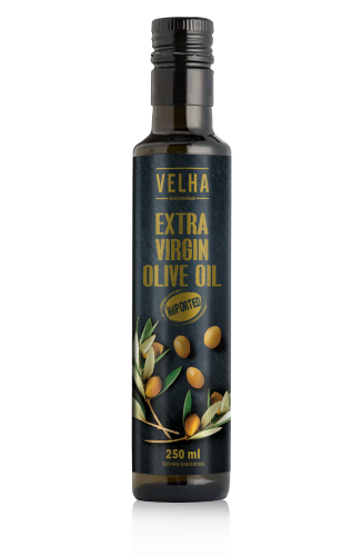 TRUFFLE OIL 250ML EXTRA VIRGIN 