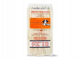 RICE STICK 5MM SUREE 400G (TH4)