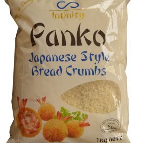 BREAD CRUMBS PANKO 1KG (10) 