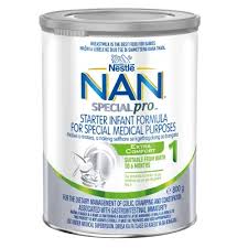 NESTLE NAN SUPREMEPRO 800G (2554)