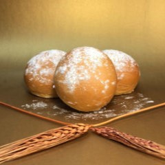 CROISSANTS R/B BUTTER (130X40G) RICHS (02750)