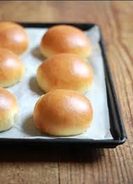 BRIOCHE COCKTAIL LIGHT BUN PLAIN CS (108X30G) (PITS)