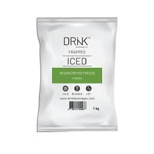 POWDER VEGAN HOT CHOCOLATE 1KG (DRNK)