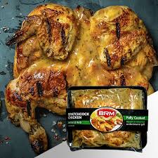 CHICKEN WHOLE MEDIUM BOX (1.2-1.6KG) RDW