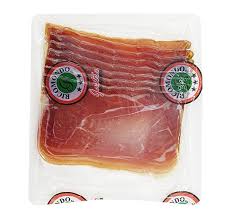HAM PARMA HAM RICOMONDO GASTRO +-1.2 RDW
