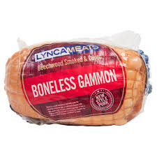 GAMMON BONELESS RDW (PSM001) LYNCA